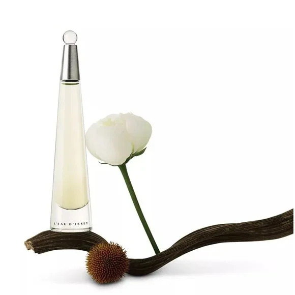 Issey Miyake L’Eau D’Issey EDT Floral Woody Rose-Travel 10ml,0.33oz-BOXED-NEW - Picture 5 of 11